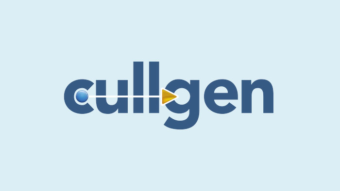 cullgen corporate presentation
